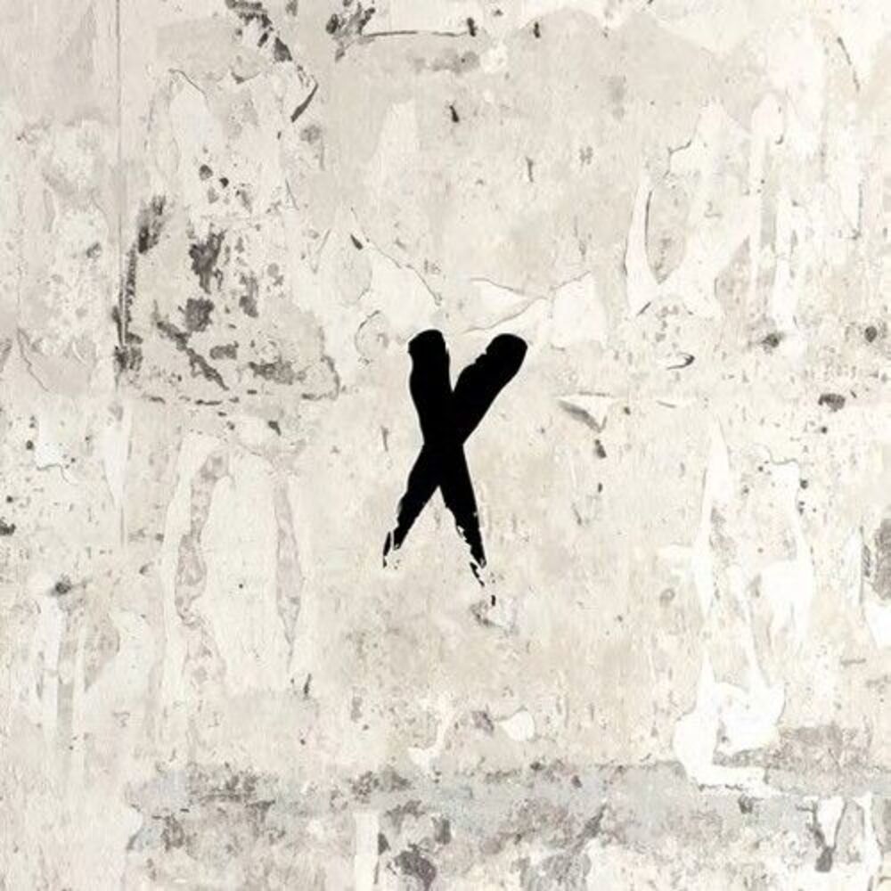 NxWorries - Yes Lawd!  LP LP